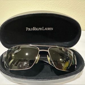 Polo Ralph Lauren Men’s Sunglasses